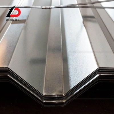 6mm G90 275z Galvanized Sheet 10mm Thick Steel Plate 0.4mmx1250X2500 Zinc Coated Steel Sheet C10 Tolerance -1% 1016 1008