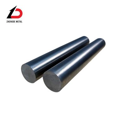                    AISI 4130 75K P+X Alloy Steel Round Bar             