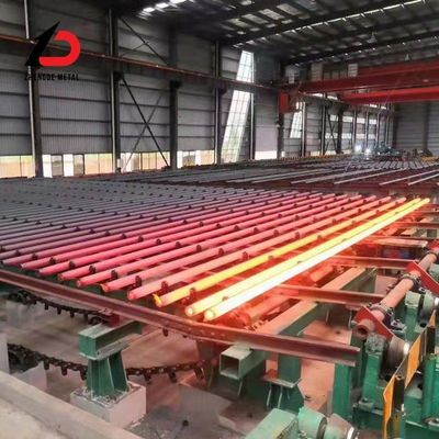Factory Sale Steel Pipe Seamless Steel Tube ASTM JIS GB DIN Round Carbon Steel Seamless Pipe En Black Alloy Oil Seam Steel Pipe