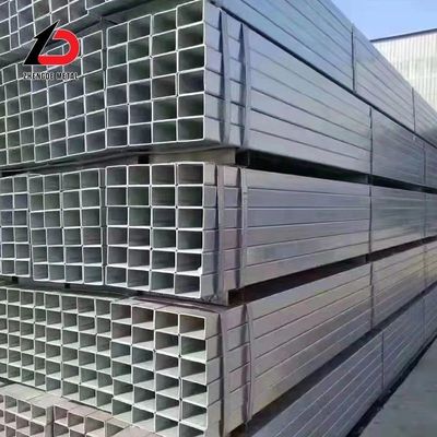 403 Forbidden Galvanized Steel Pipe for Heavy-Duty and Industrial Applications
