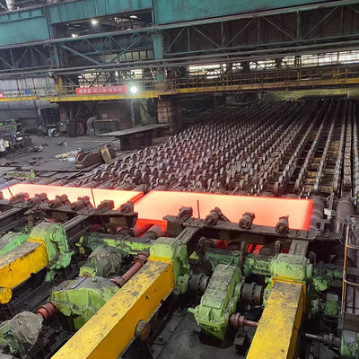 Hot Rolled Steel Plate 1.5m x4.5m x2m ASTM A606 for Industrial Use