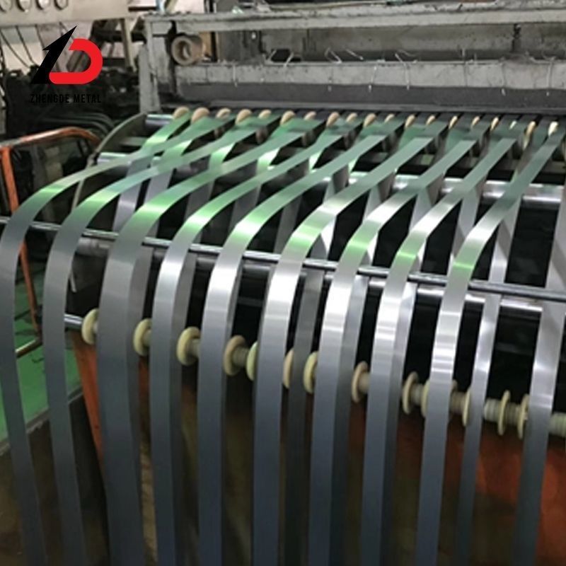 Hot Dipped Galvanized Steel Coil Excellent Rust Protection Long Lasting Steel Material Suitable for Roofing and Structural