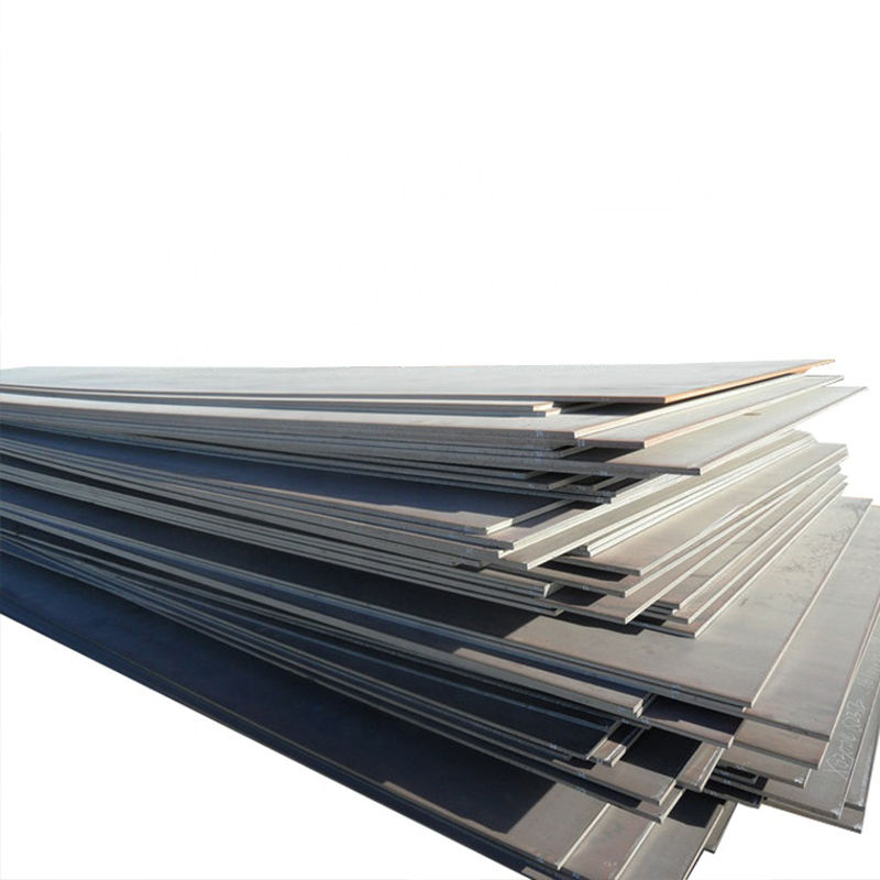 Hot Rolled Steel Plate 1.5m x 4.5m x 2m API Certified