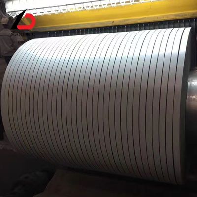 ZD-CRC CRC 滑らかな冷たいローリング 軽量 Ms 炭素鋼 ストライプコイル ASTM AISI SUS Dinst37 DC01 Ss400 A36 C10e1075 S235jr SPCC Dx51d