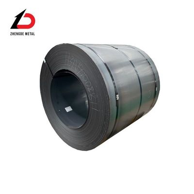 冷式ロールスチールコイル DC01 DC02 DC03 DC04 0.45mm 0.6mm 1250mm メカニカル機器用 カスタムサイクル 7-15 日