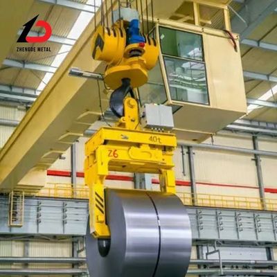 最高級C10/C45e4/1008/1020/1016/1572 顧客要求に応じて建設材料のための冷たいロール鋼コイル