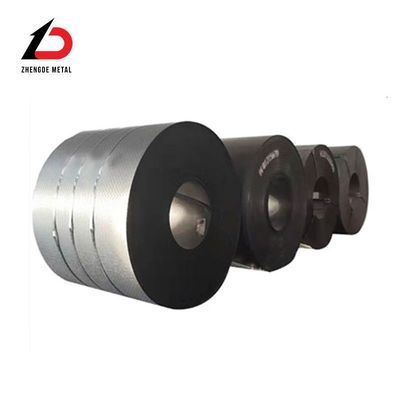 ASTM A36 S235 S355 St37 St52 高強度炭素鋼コイル ホットロールベストロール重量0.5t-25t お客様の要求に応じて