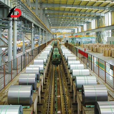 ASTM A1008 グレード 50 Spfc 590 S3550 S355 2 S355nl E335 Q345 a B C D E ISO証明書付き,カスタマイズされた冷凝鋼コイル