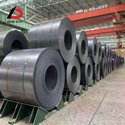 競争力のある1010 1020 1030 熱巻き鋼コイル製造 大量ストック