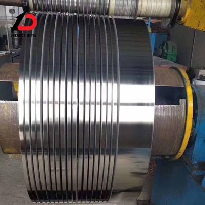 厚さ 1mm-30mm チェンデ鋼のためのカスタマイズされた冷凝鋼コイル ASTM A36 DC01 A106 S235 S275 S295 S355jr Ss400 S45