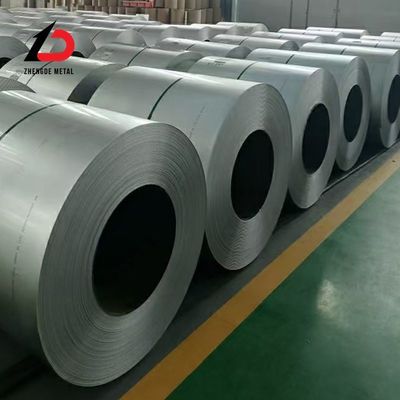 低炭素軽鋼コイル 0.1mm-30mm