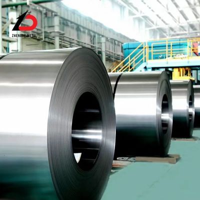 08al 冷式ロール鋼コイル 10-3000mm 0.2mm 0.4mm 600-2000mm 食品加工機器用