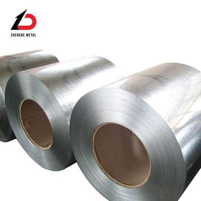 C10/C45e4/1008/1020/1016/1572 ASTM A36 A516 Gr70 A283 低炭素鋼 1mm 2mm 3mm 厚さ 1250mm 幅 ガルバン製鋼コイル