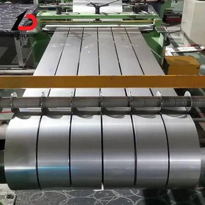 競争力のあるグレード ASTM A36 A50 A572 A992 炭酸鋼コイル 熱/冷式ローリング Z120 Z275 ガルバनाइズド鋼 オーダーメイドコイル
