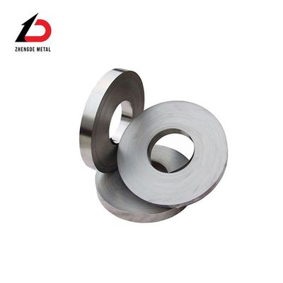 10mm-3000mm 316L 316 304ステンレス鋼コイル 0.3mm 0.4mm 0.5mm 0.6mm 201 202 304 309 309S 310 310S