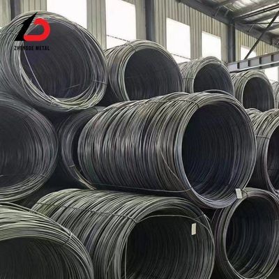 B450c 炭素16mm 6mm 8mm 10mm HRB500 建築用コンクリート用鋼筋リバー