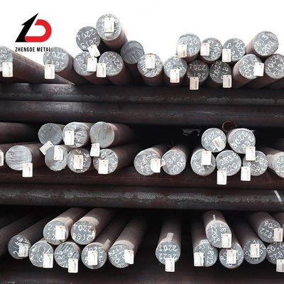 A516 Gr 70 St52 1070 S355の価格 熱巻き,鍛造,冷引炭鋼丸棒