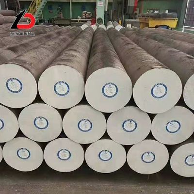 ASTM Ss400 A36 A572 Q235 AISI 1020 1045 ホットロール鋼丸棒構造鋼棒 工場価格