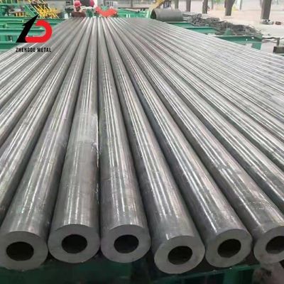 中国 大型製造 水炉 酸ナース A213 暖房 ASTM A312 厚壁 API 無縫低炭素鋼管 工場価格