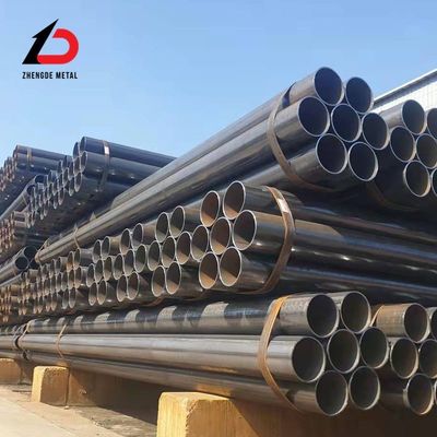農業用灌輸用 33.7mm 48.3mm 工場価格 直販 X60 X80 溶接管