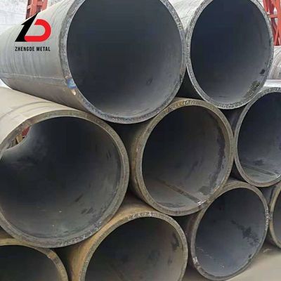 工場供給No. 20 厚壁巻き管 45# スタイルの運転 厚壁溶接管 大直径 直縫鋼管 双面潜水弧管
