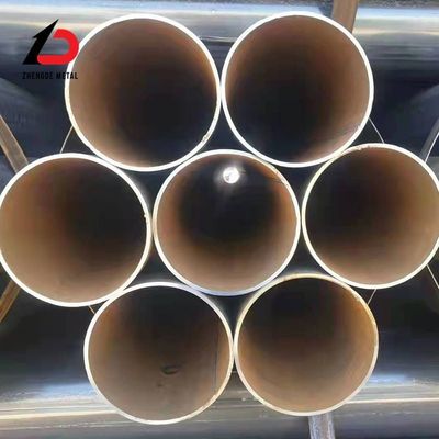 API 5L Psl1/2/ASTM A53/A106 Gr. B/JIS DIN/A179/A192/A333 X42 溶接した炭素鋼管