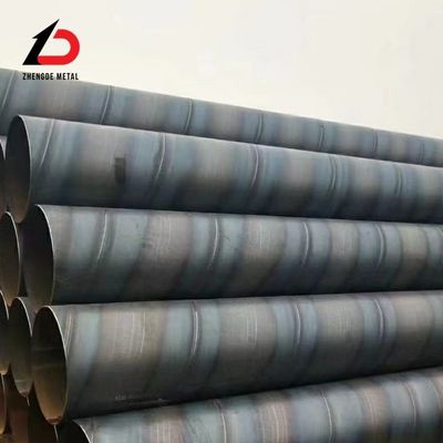 工場卸売 高品質の炭素鋼管 A36,A53,A106,A192 溶接管管