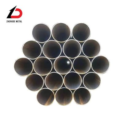 ASTM A36 大直径 溶接 鋼管 熱巻き SSAW 螺旋 溶接 炭素鋼管 工場価格