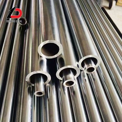 中国 十分なストック 各種 ASTM A106 A53 Q235B 高精度 縫合のない軽度の炭素鋼管