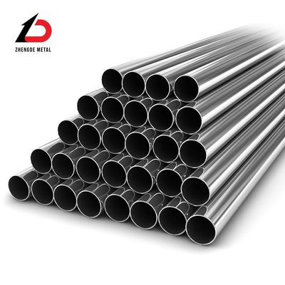 410/430/316L/304L ステンレス鋼管 310S 309S 409 904 430 6061 ブラシ 磨き 溶接 ステンレス鋼管