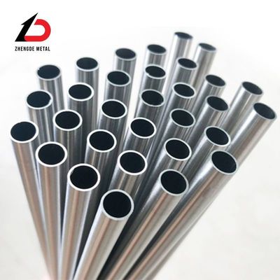 製造者 価格 工場直販 Ss ステンレス鋼 304 304L 316 316 316L 310S 321 溶接したシームレスステンレス鋼管
