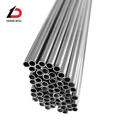 カーボン鋼のシームレスパイプ ASTM A179 A192 SA210 T12 304 201 316 ステンレス鋼の溶接管 U形