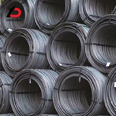 シートベルト 4.8mm 5.0mm 1670MPa-1860MPa プレストレスの鋼鉄ワイヤ ASTM A36 A572