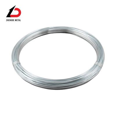 2.5mm 2.8mm 3mm ガルバニズドワイヤ Bwg Swg 直径 ホットディップ エレクトロ Giワイヤ