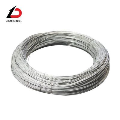 高張力電熱鋼鉄線 0.3−-11.0 mm 電熱電熱結合線 電熱,黒色熱付平面線 非合金