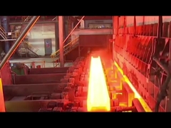 Ipe UC JIS Ipbl Q235B Q345b ホットロール H ビーム 機械 製造材料