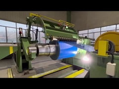 PPGI PPGLのコイル