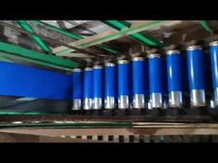 PPGI PPGLのコイル