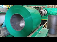 PPGI PPGLのコイル