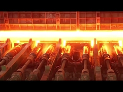 ホットロール鋼コイル