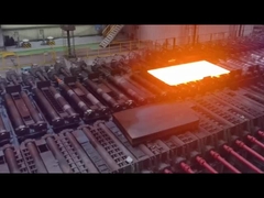 販売 建設用および顧客の要求に応じて熱巻きQ235炭素鋼板