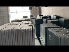 S235jr 1075 4320の工場価格 SPCC Spcd Spce DC01 DC03 ホットロール構造鋼平板棒