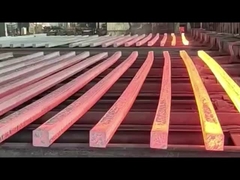 ホットロールされた鋼棒 ASTM A36鋼棒 A572 A992 S235jr