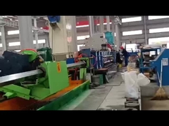 ERW Giパイプ 鋼製前電熱管 ホットディプ 丸型電熱鋼管