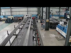 R32n 自転ブローリングスレッドバー ホールアンカー 棒 水力 膨張摩擦 拡張シェル 棒