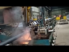 炭素鋼銅 アルミニウム 円筒印章と螺旋式 細工管 12m 6m 4m