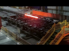 高炭素鋼線0.4mm合金鋼熱巻きQ195Q235低炭素鋼鉄線