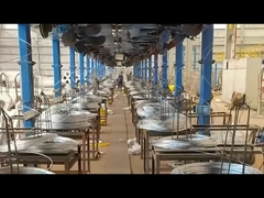 0-22 寸法 0.2mm 0.3mm 0.4mm エレクトロ Gi 鉄線 熱浸しガルバン化 Gi 線