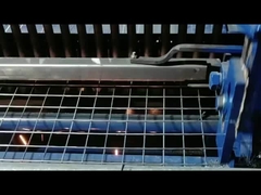 芝生用 PVCコーティング 浸水金属 溶接網 150mm x 150mm 200mm x 200mm 8mm 10mm