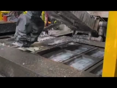 工場 低価格 純亜鉛 インゴ Zn99.99%